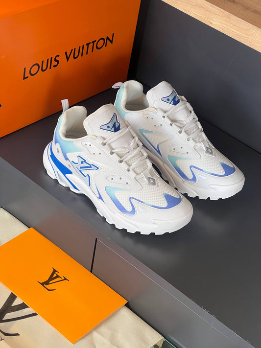 LVS - Runner Tatic Sneakers