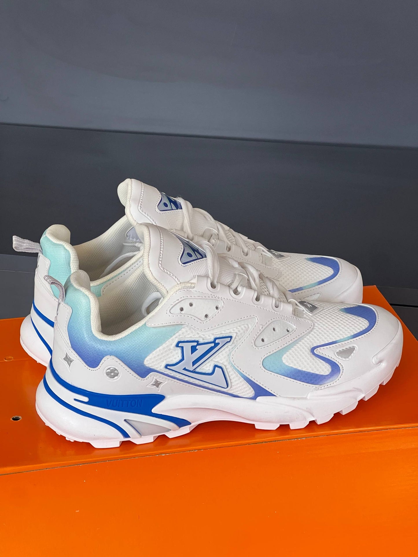 LVS - Runner Tatic Sneakers