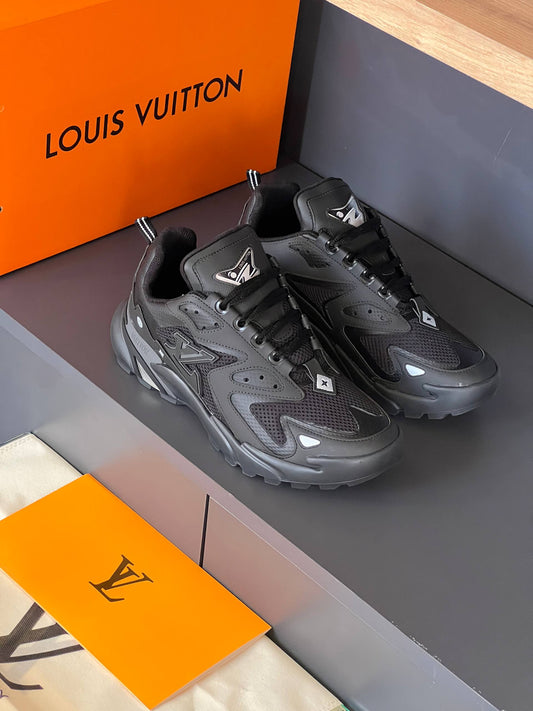 LVS - Runner Tatic Sneakers