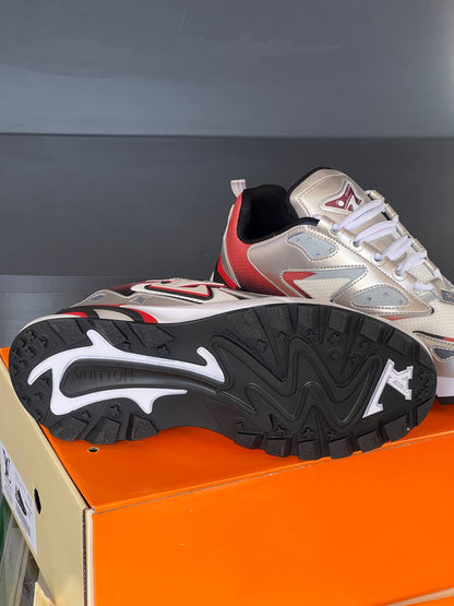 LVS - Runner Tatic Sneakers