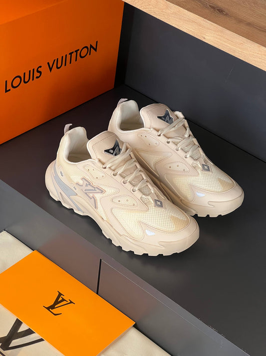 LVS - Runner Tatic Sneakers