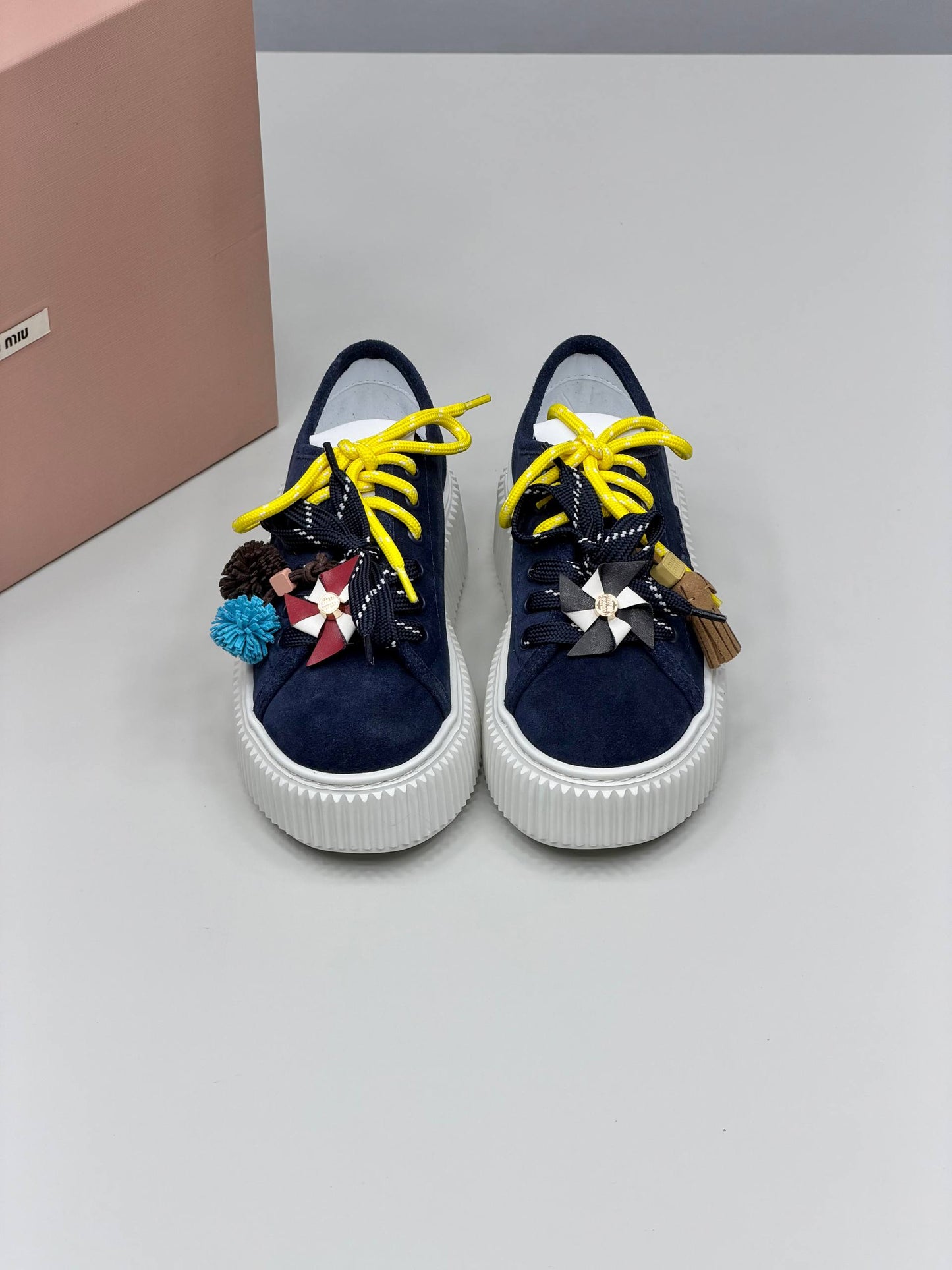 MM - Shoes ( Real Leather )