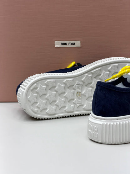 MM - Shoes ( Real Leather )