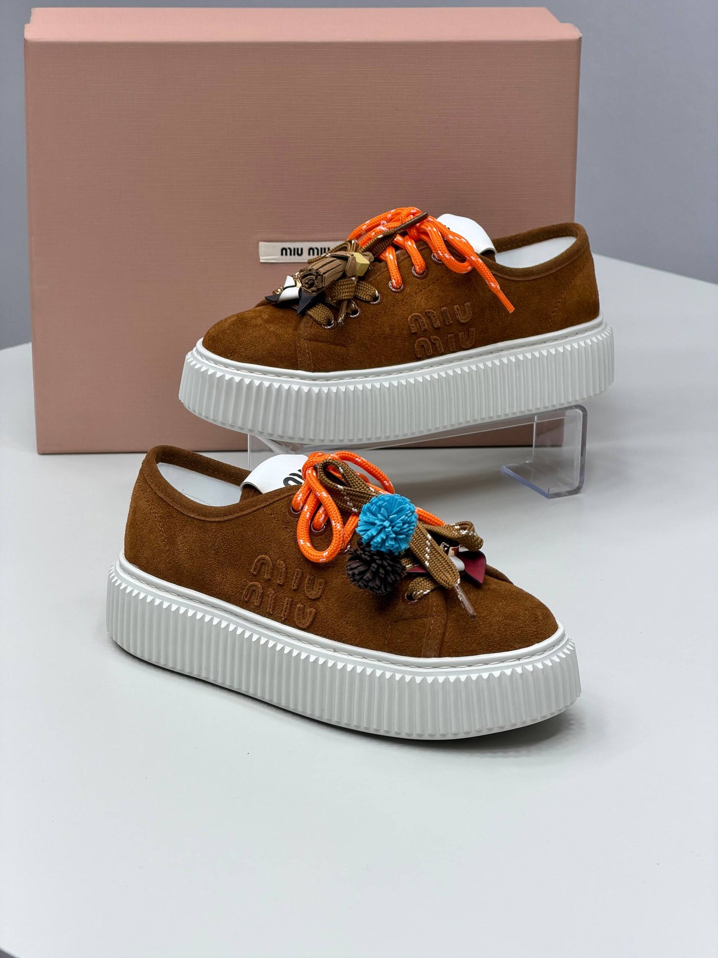 MM - Shoes ( Real Leather )