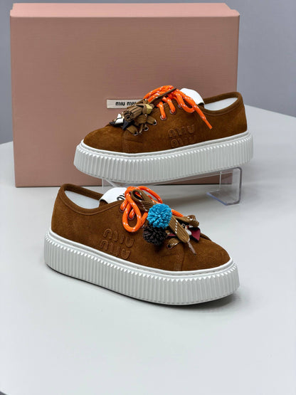 MM - Shoes ( Real Leather )