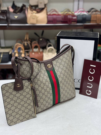 GG - Ophidia Large Bag