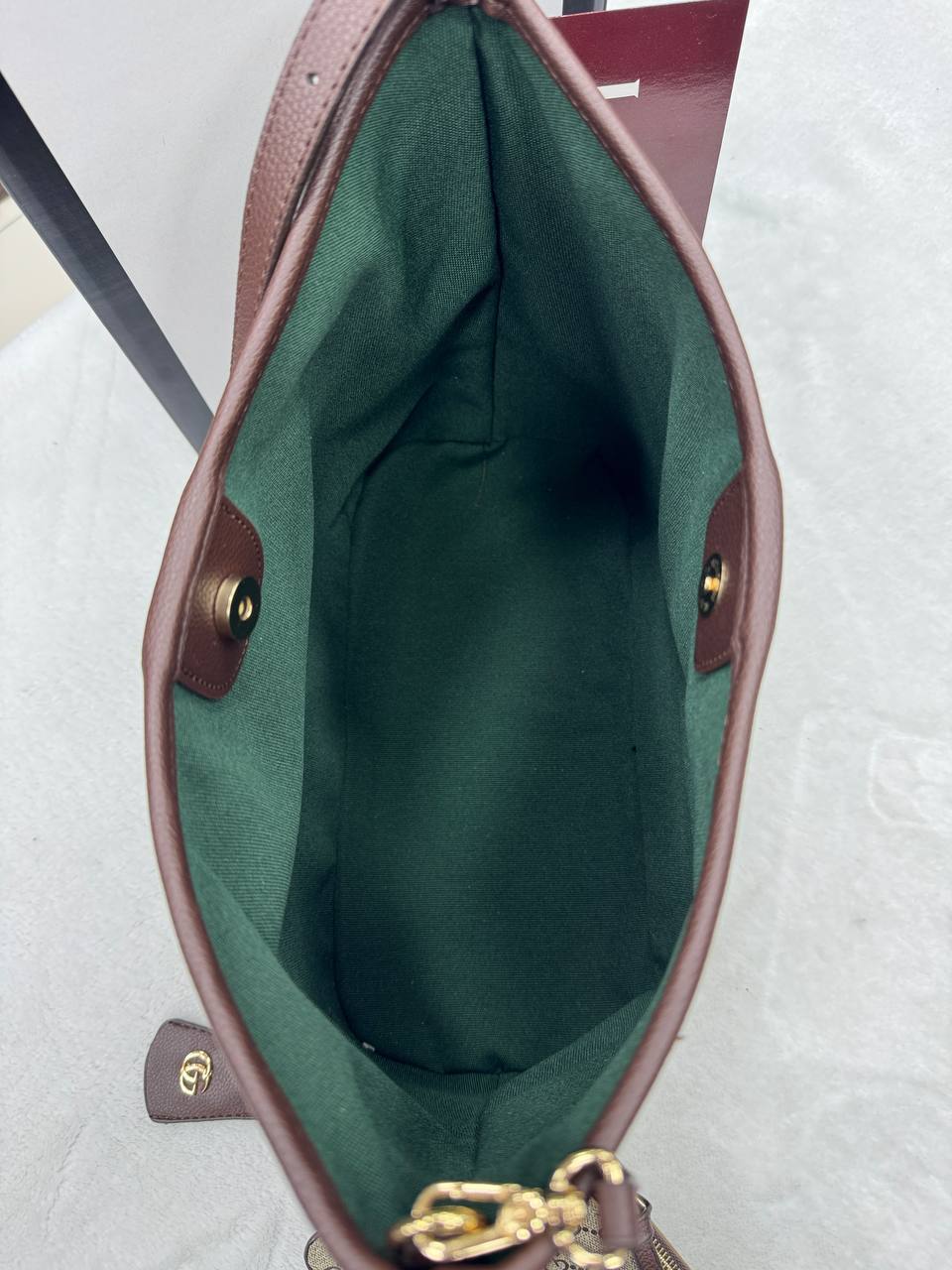 GG - Ophidia Large Bag