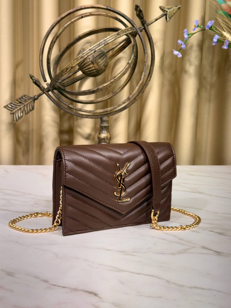 YSI - Cassandre Envelope