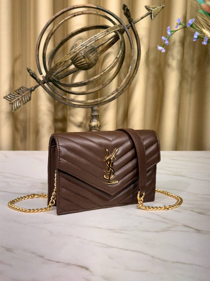 YSI - Cassandre Envelope