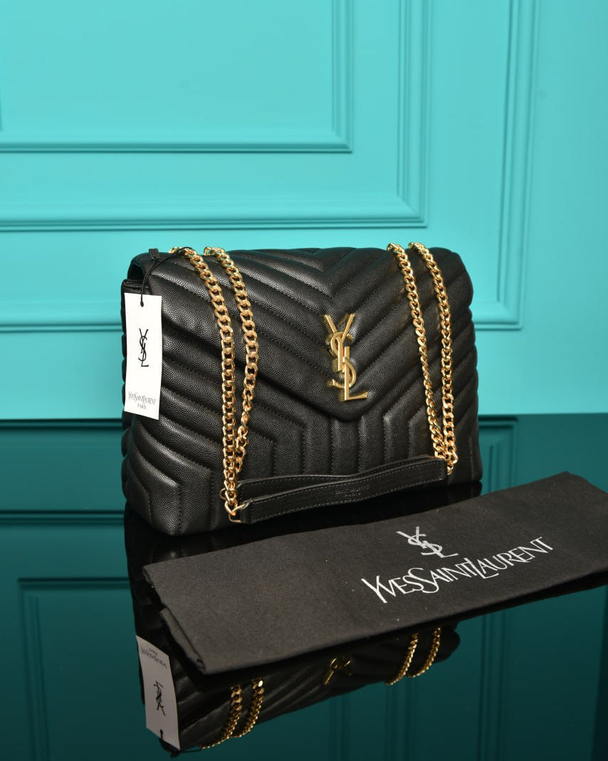 YSI - New LouLou Bag