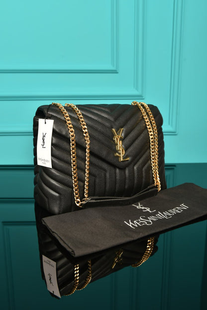 YSI - New LouLou Bag