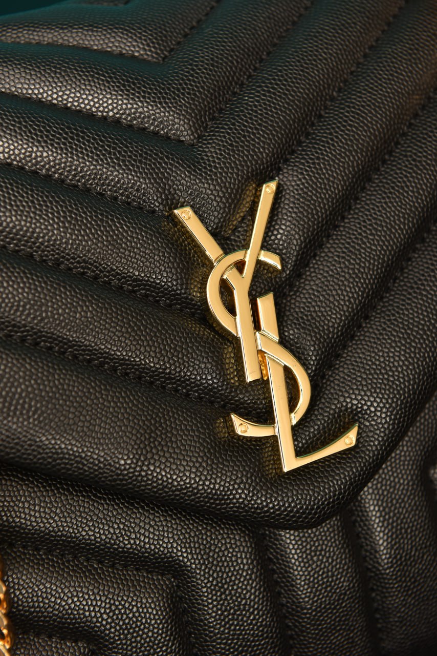 YSI - New LouLou Bag