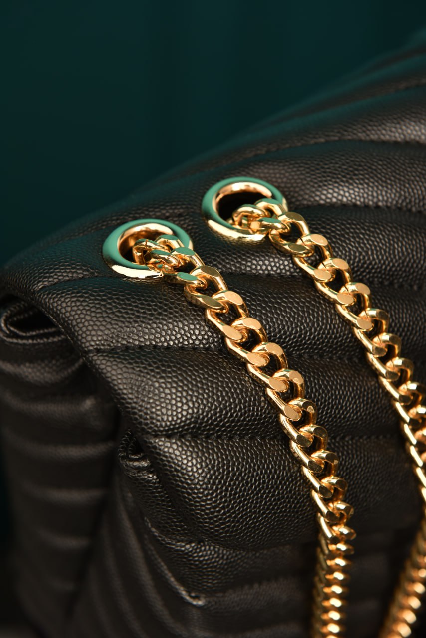 YSI - New LouLou Bag