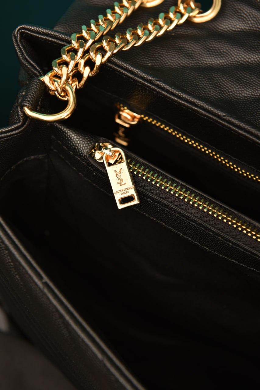 YSI - New LouLou Bag