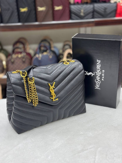 YSI - Loulou Bag Big