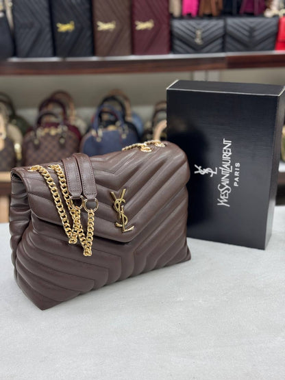 YSI - Loulou Bag Big