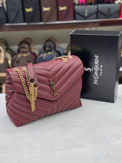 YSI - Loulou Bag Big