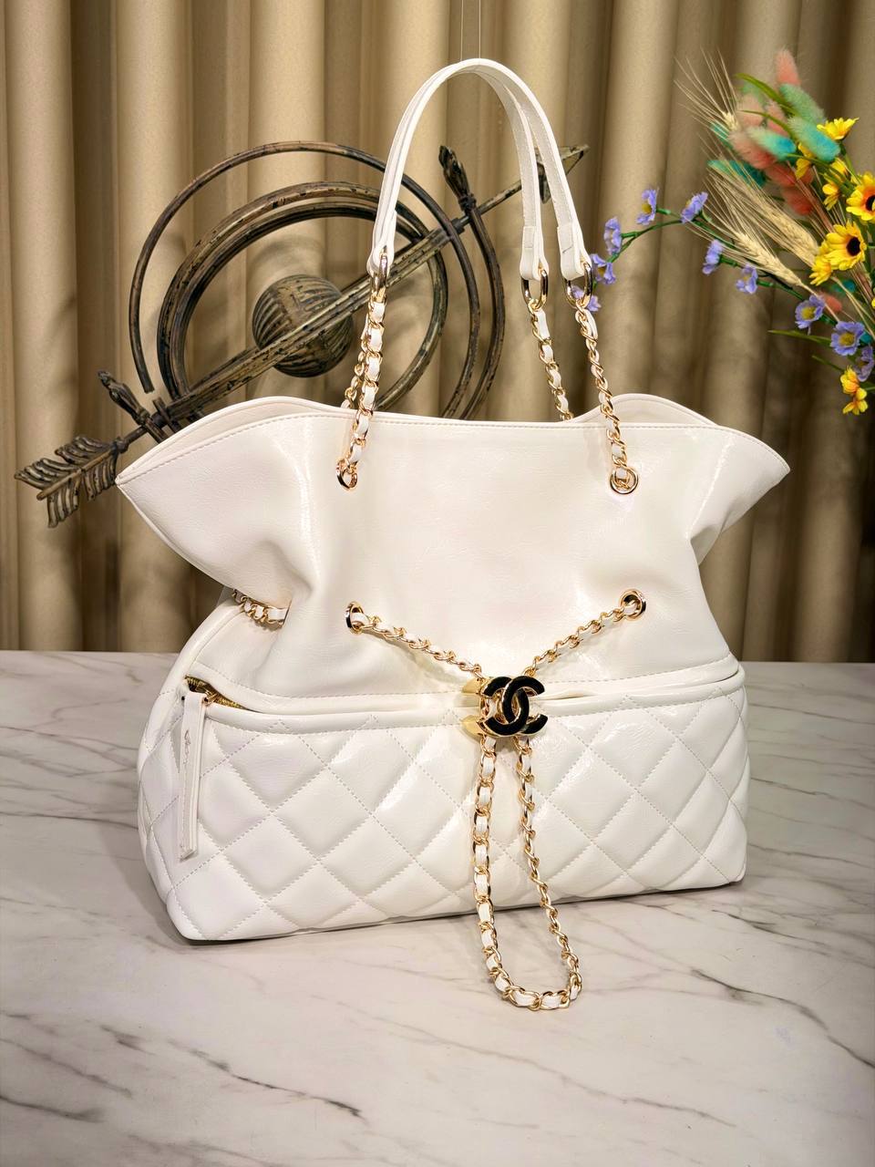 CH - Shopping 25 Bag