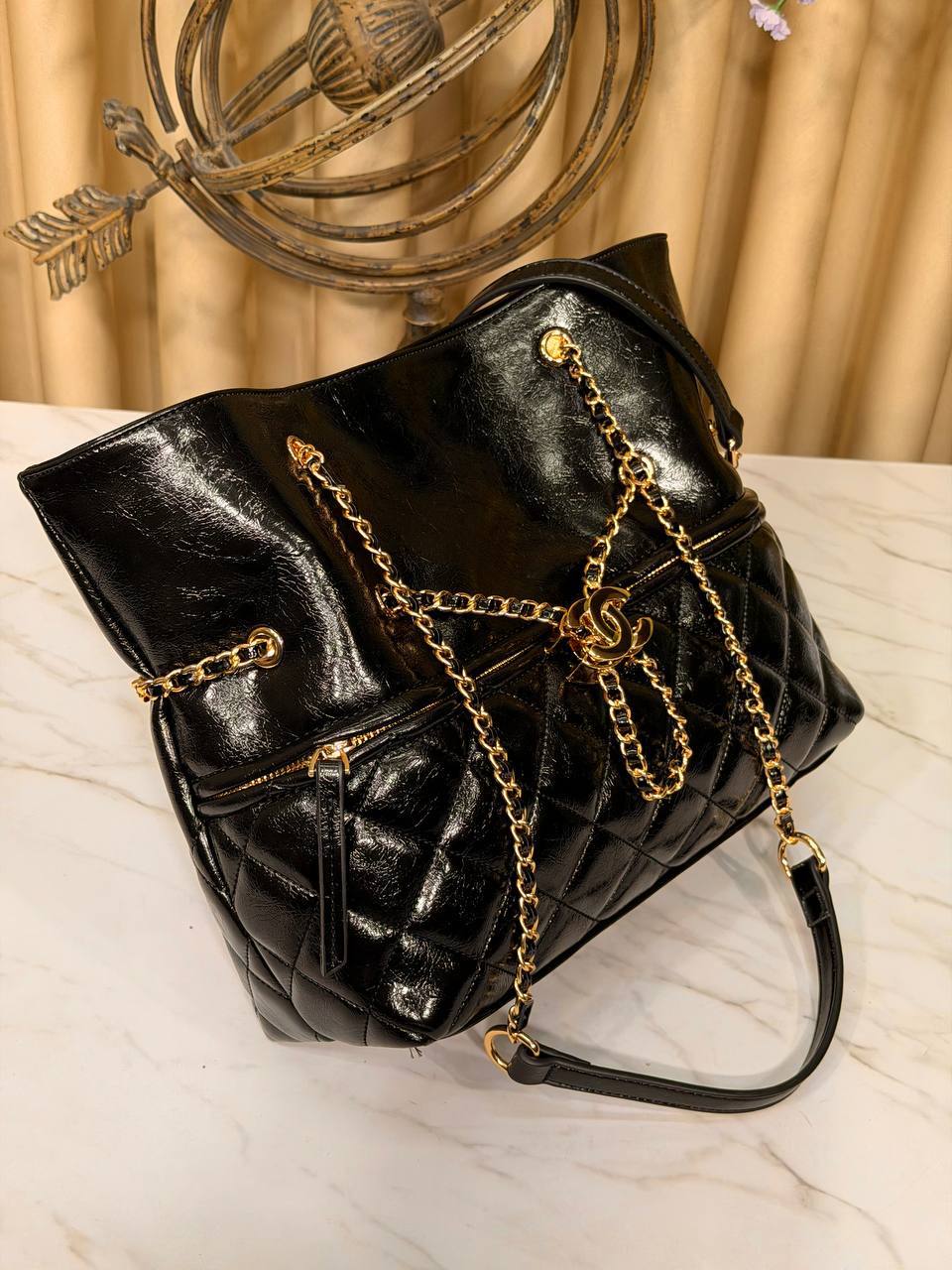 CH - Shopping 25 Bag