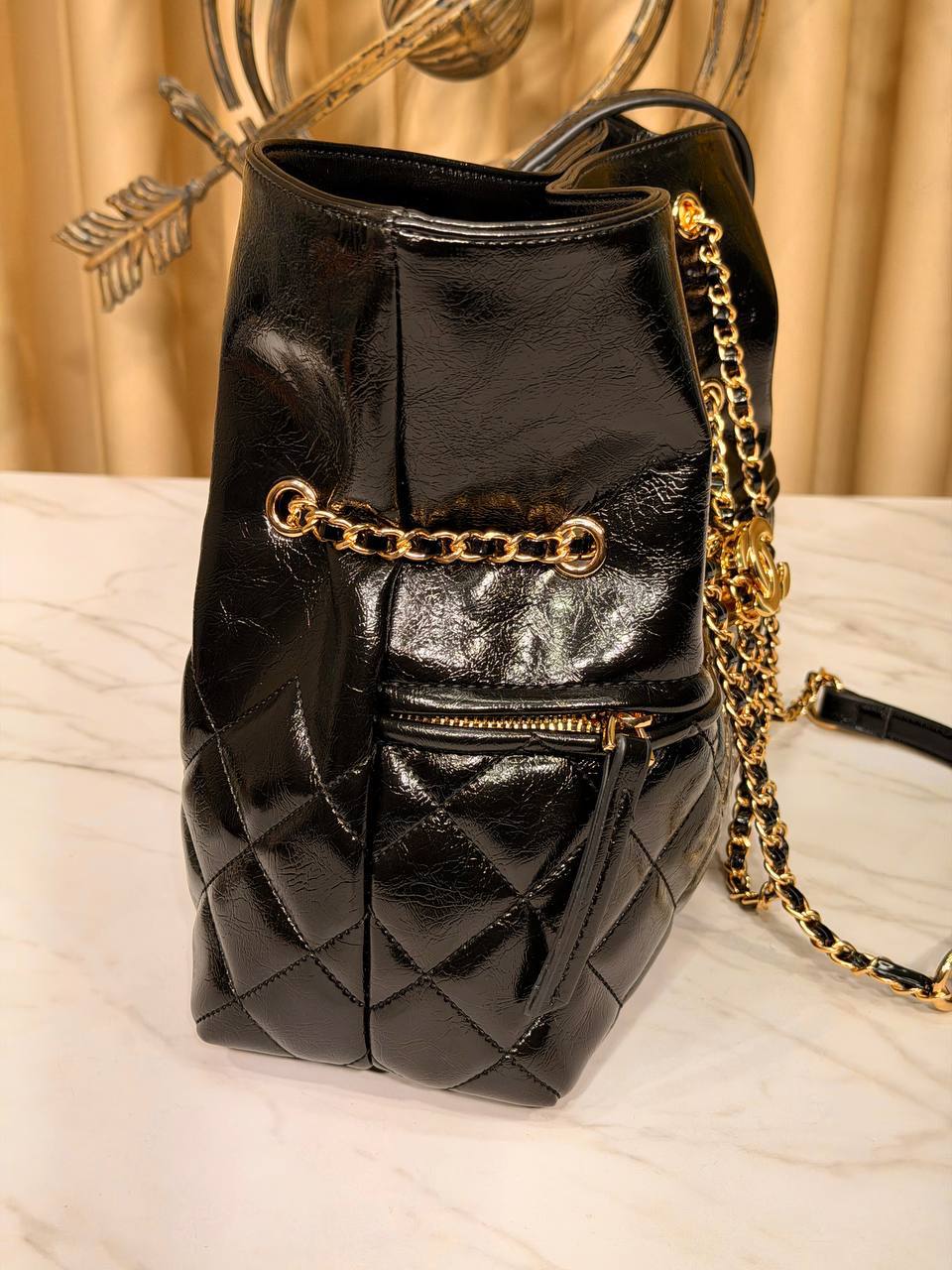 CH - Shopping 25 Bag